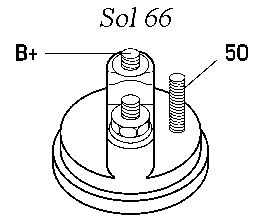 DELCO REMY Starter DRS3710